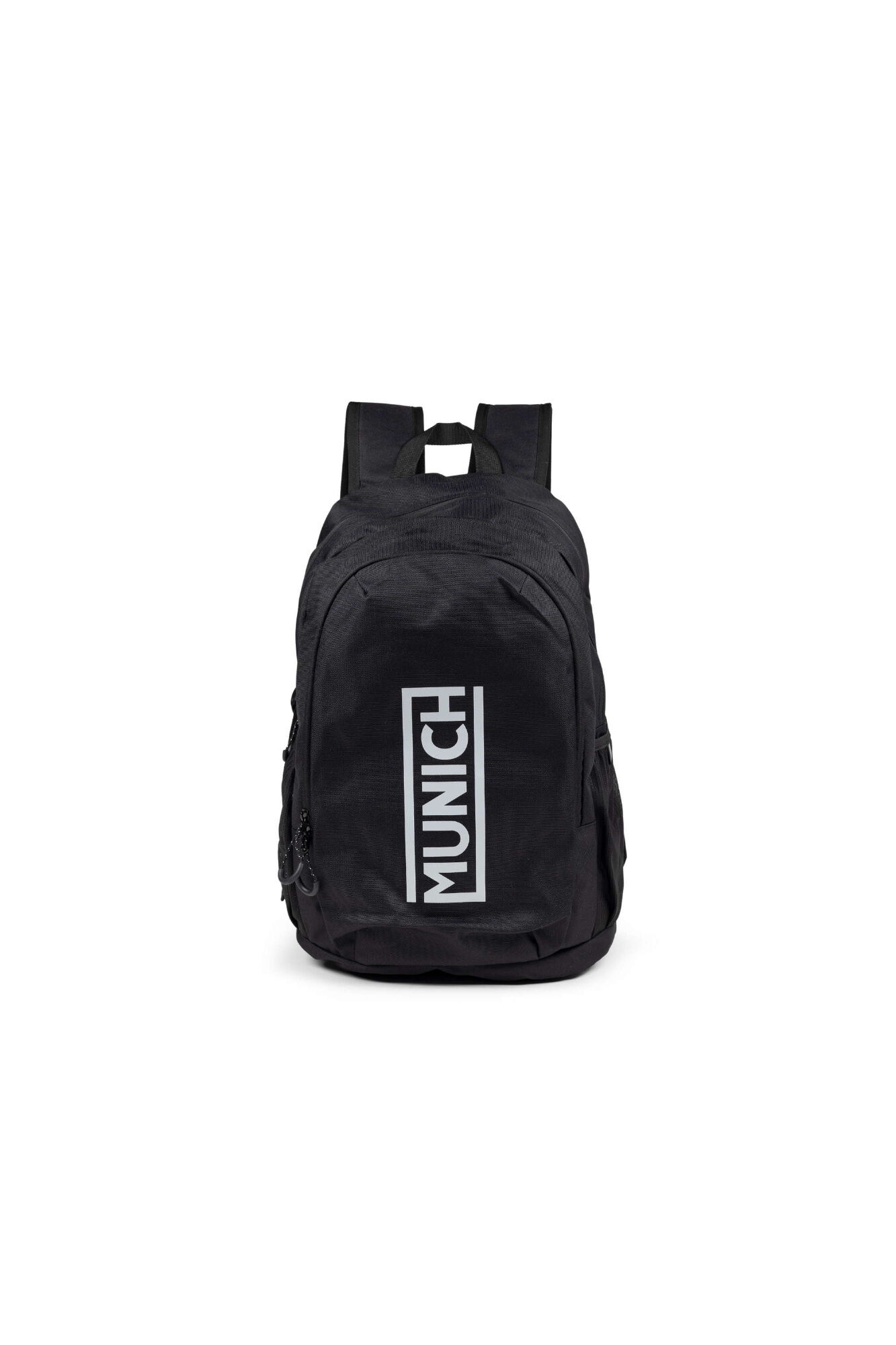 mochila-deportiva-mujer-405jjw-1.jpg Mochila deportiva reciclada | Mochilas de Mujer | Cortefiel - Imagen 1