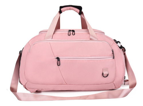 mochila-deportiva-mujer-502cuj-1.jpg Maletas Deportivas Mochila Deportiva Pequeña Mujer Gimnasio Mochila Deporte Pequeña Mujer Maletas - Imagen 1