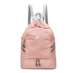 Bolsas De Yoga impermeables para mujer, Mochila de... – Grandado