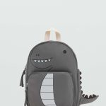 Mochila dinosaurio