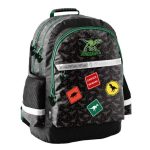 Mochila Dinosaur Danger 41 cm 2 Compartimentos