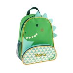Mochila Infantil Sidekick Dinosaurio Personalizable Tutete