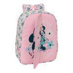 Mochila Escolar DISNEY Minty Poliéster 300D