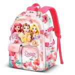 Mochila Disney Princess Dream Haru