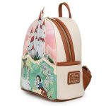 MINI MOCHILA DISNEY BLANCANIEVES Y LOS 7 ENANITOS