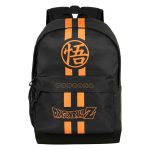 Karactermania DRAGON BALL Mochila escolar black/negro Zalando.es