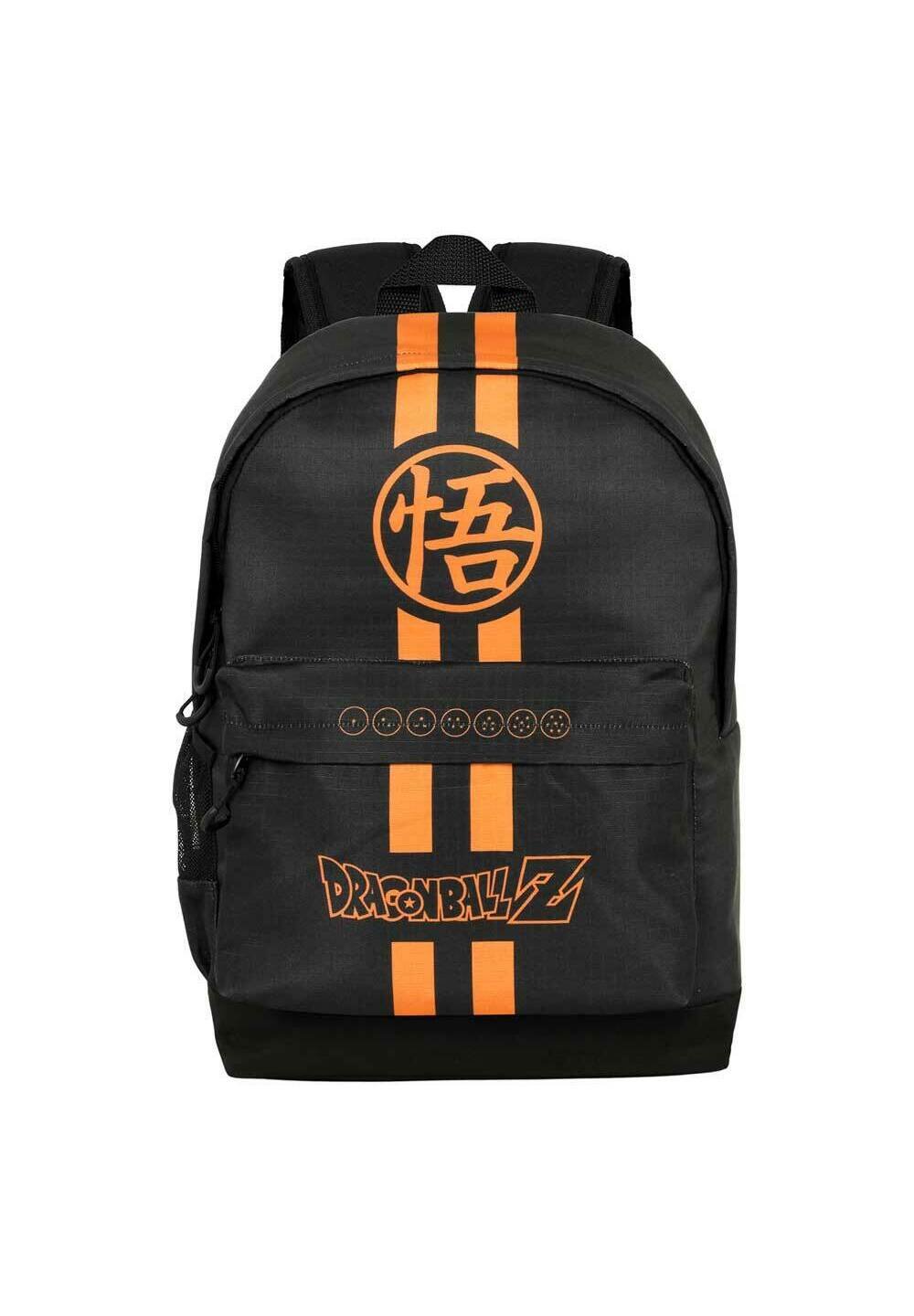 mochila-dragon-ball-322rrr-1.jpg Karactermania DRAGON BALL Mochila escolar black/negro Zalando.es - Imagen 1
