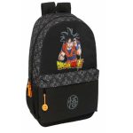 Mochila DRAGON BALL Combat (14 x 30 x 46 cm)