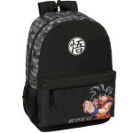 Goku Dragon Ball Z Mochila 46 cm Gama alta