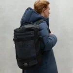 Ecoalf Baku backpack