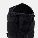 Ecoalf JUNALF BACKPACK UNISEX Mochila black/negro Zalando.es