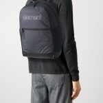 Element INFINITY ACTION Mochila off black/negro Zalando.es