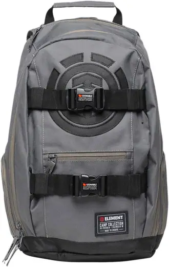 mochila-element-257ben.webp Element Mohave Mochila Skates Bolsas | SkatePro - Imagen 1