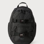 Element Mochila faded black/negro Zalando.es