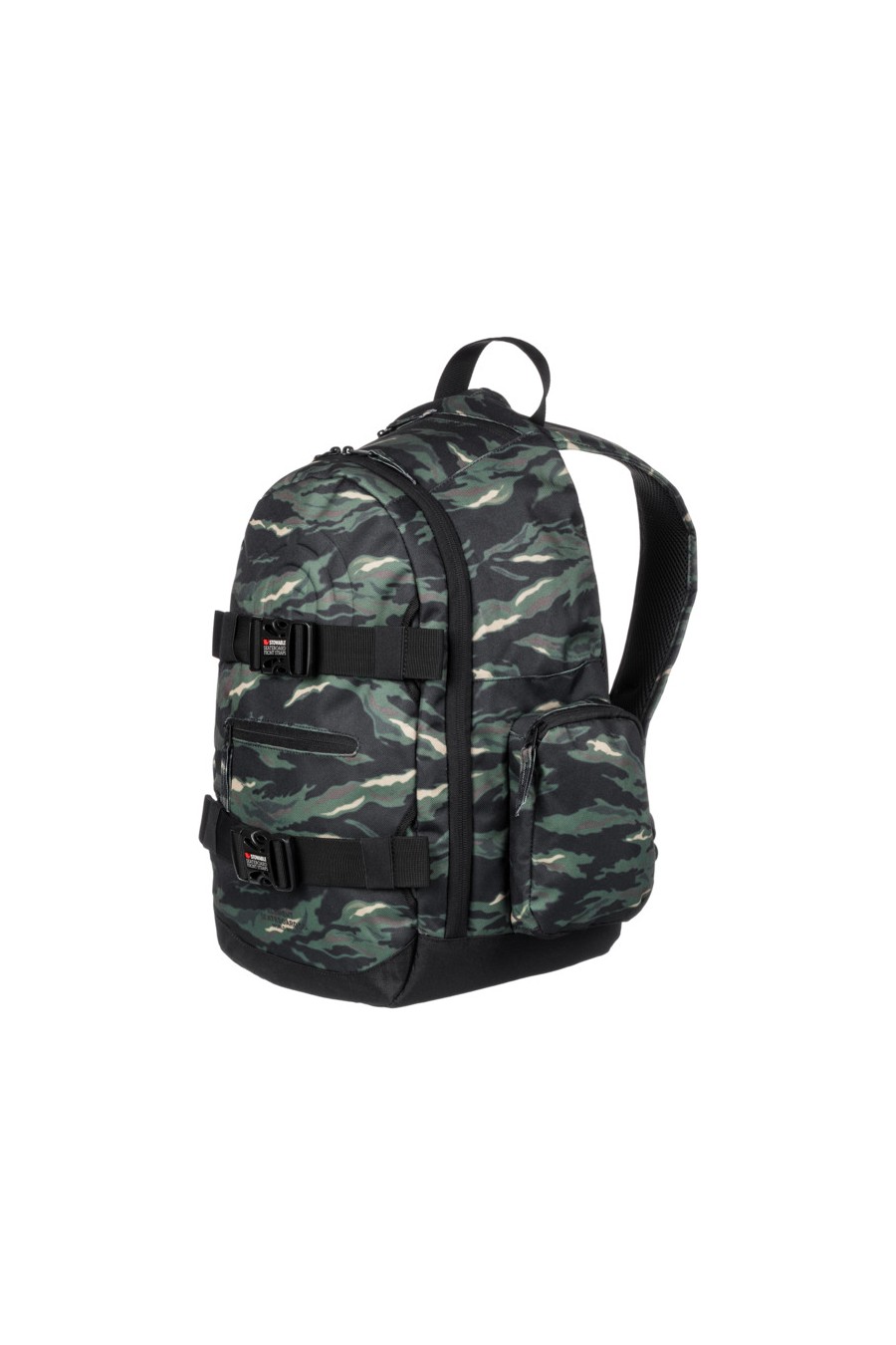 mochila-element-588fqi-1.jpg Mochila Element Mohave 2.0 Backpack Tiger Camo 30L - Imagen 1