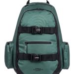 Element Mochila Porta Skateboard Mohave 2.0 Dark Green