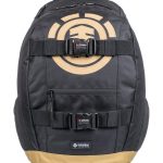 Mohave Mochila Grande Negro Hombre | Element