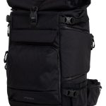 Compagnon Mochila Element 2.0 negro 30L