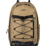 Scheme Skate Mochila híbrida grande para skate Marrón Unisex | Element