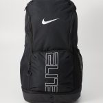 Nike Performance VARSITY ELITE UNISEX Mochila black/black/metallic silver/negro Zalando.es