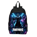 Mochila Fortnite • Infantil World