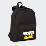Mochila Americana CRAZY BANANA de Fortnite Toybags TOYBAGS