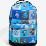 Mochila Fortnite Llama