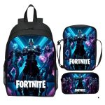 Mochila de 3 piezas Fortnite • Infantil World