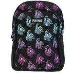 Mochila Fortnite Lama 41 CM 2 Compartimientos