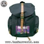 Mochila Fortnite Negra