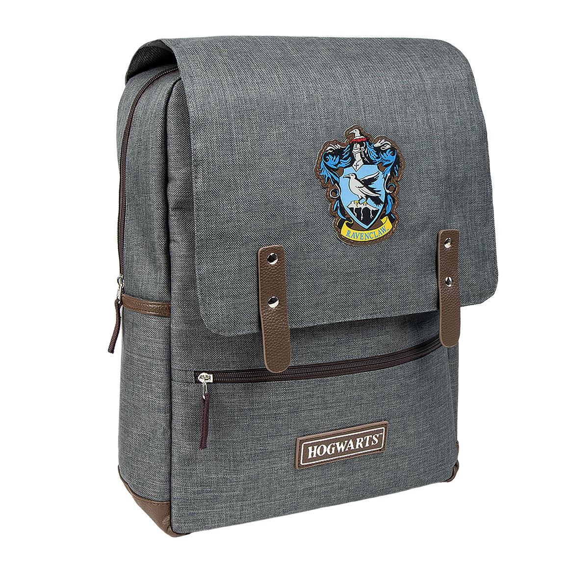 mochila-harry-potter-013drp-1.jpg Fabricante de MOCHILA CASUAL TÉCNICA HARRY POTTER RAVENCLAW - Imagen 1