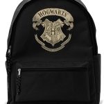 Mochila de Harry Potter Hogwarts