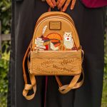 Harry Potter Mini Mochila Regreso a Hogwarts