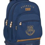 Safta Mochila con Ruedas Compact Extraible Harry Potter Magical 33X45X22Cm, Multicolor (612293918) : Amazon.es: Moda