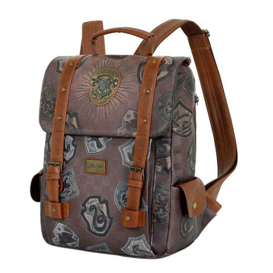 mochila-harry-potter-695qqc-1.jpg MOCHILA HARRY POTTER TALE PRIDE al por Mayor ≫ Plasticosur - Imagen 1