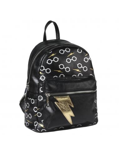 mochila-harry-potter-827fdo-1.jpg Bolso / Mochila casual Harry Potter Harry Potter - Imagen 1