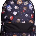 Harry Potter Mochila Mochila Escolar para Niño y Niña Mochilas Idea de Regalo : Amazon.es: Moda
