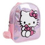 Fabricante de MOCHILA INFANTIL TIEMPO LIBRE FANTASIA HELLO KITTY