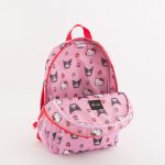 Mochila Hello kitty & kuromi – Carpisa