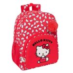 Mochila Hello Kitty Iconic 42 cm