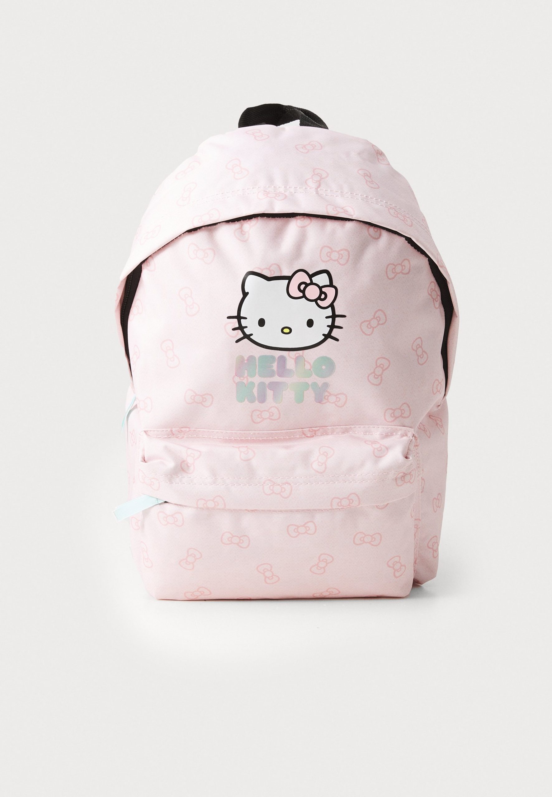 mochila-hello-kitty-894axv-1.jpg Kidzroom BACKPACK HELLO KITTY UNISEX Mochila escolar pink/rosa Zalando.es - Imagen 1