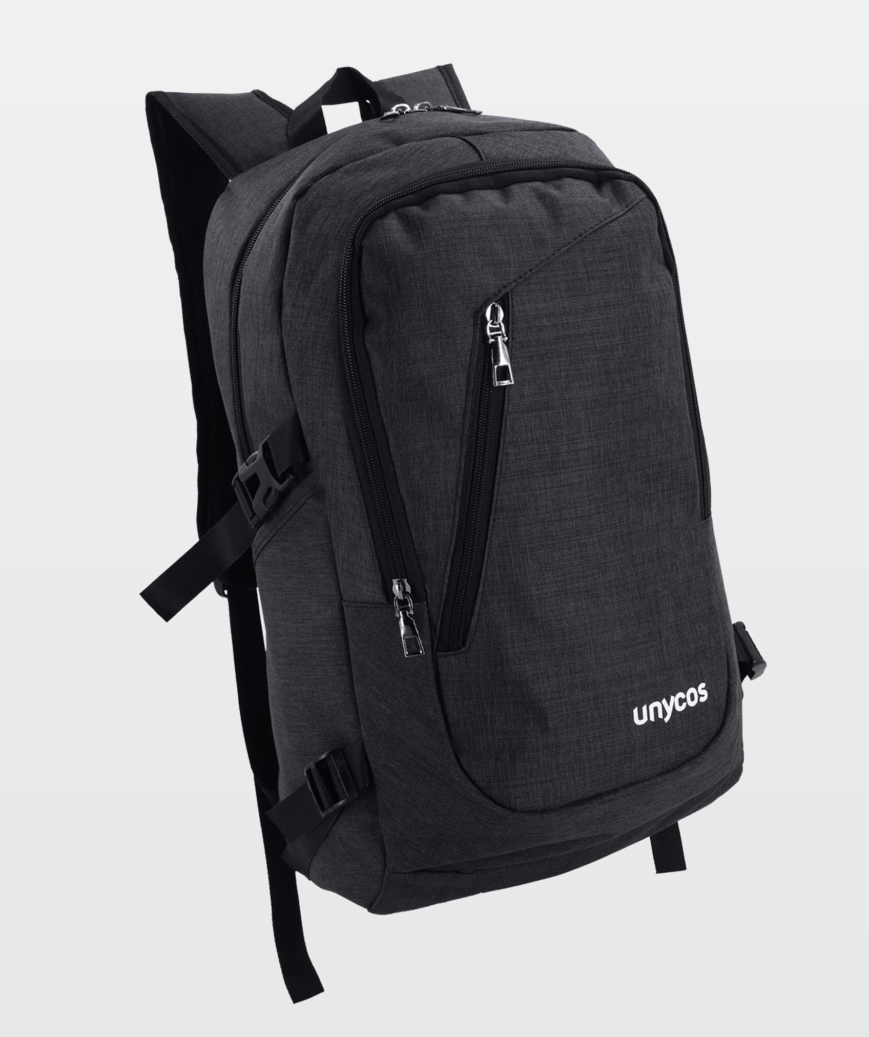 mochila-hombre-casual-073bfr-1.jpg Mochila casual para trabajo, viajes o uso diario - Imagen 1