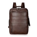 bolso Casual de para hombre, mochila impermeable p... – Grandado