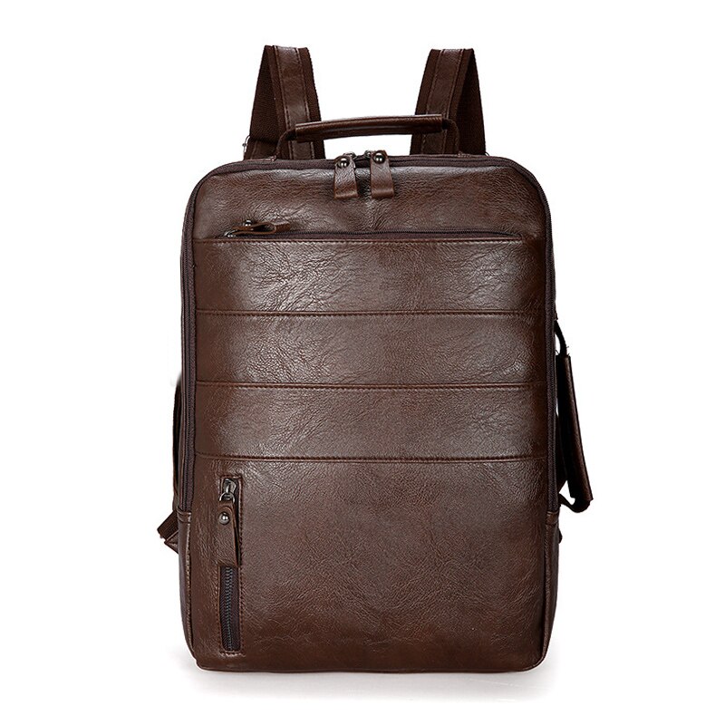 mochila-hombre-casual-643yye-1.jpg bolso Casual de para hombre, mochila impermeable p... – Grandado - Imagen 1