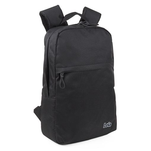mochila-hombre-casual-999taz-1.jpg Mochila Hombre Casual Mochilas Escolares Adolescentes Marca Lois Mochilas Instituto - Imagen 1