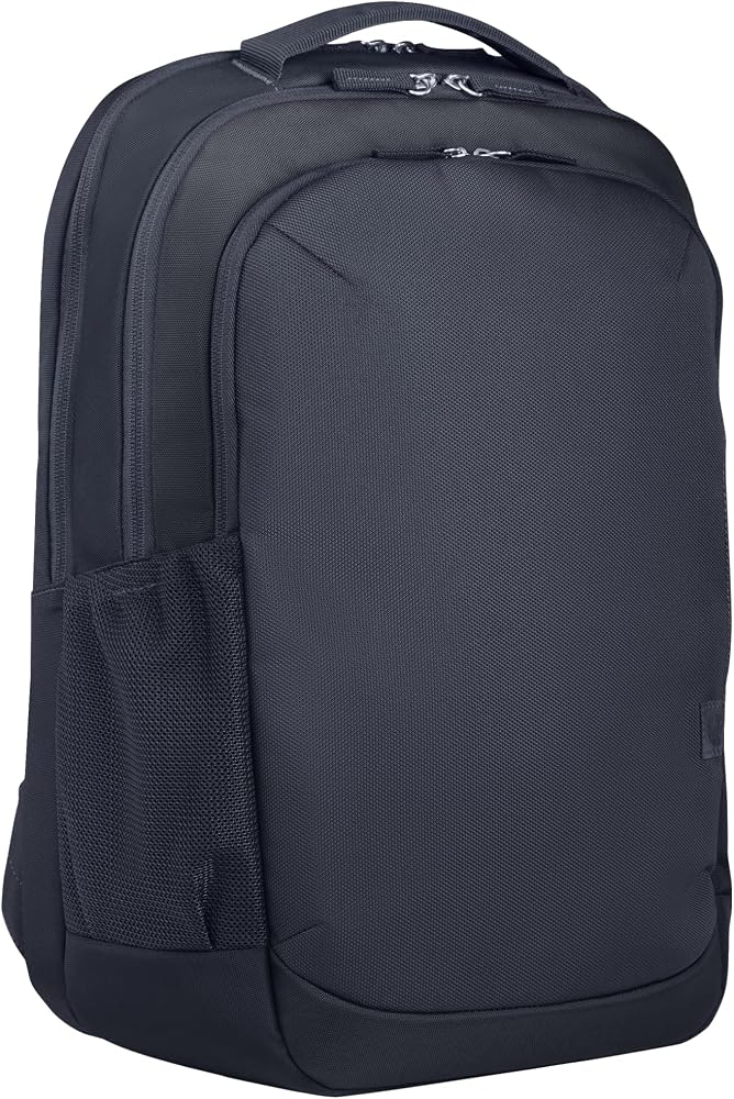 mochila-hp-197aco-1.jpg HP Inc. Mochila para portátil HP Everyday Unisex 40.9 c, gris, talla única : Amazon.es: Informática - Imagen 1