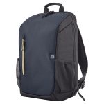 Mochila HP Travel para portátiles hasta 15,6" Azul