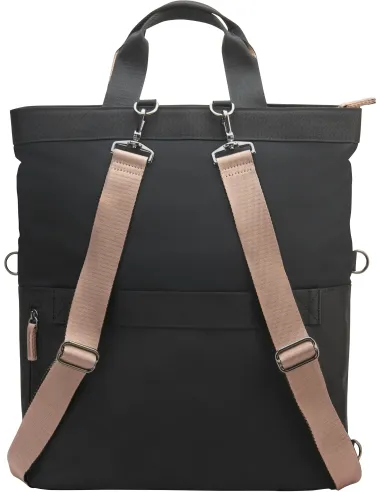mochila-hp-556php.webp HP Mochila para Ordenador Portátil Convertible de 14 pulgada - Imagen 1