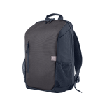 Mochila para laptop de 15,6" HP Travel en color gris hierro 18L | HP® Paraguay