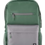 HP CAMPUS Verde Mochila 15.6"